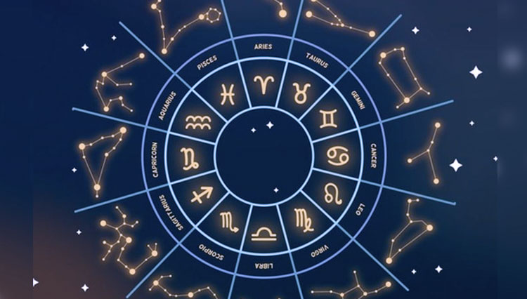 Detail Gambar Zodiak Bintang Nomer 4