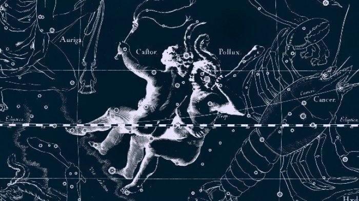 Detail Gambar Zodiak Bintang Nomer 42