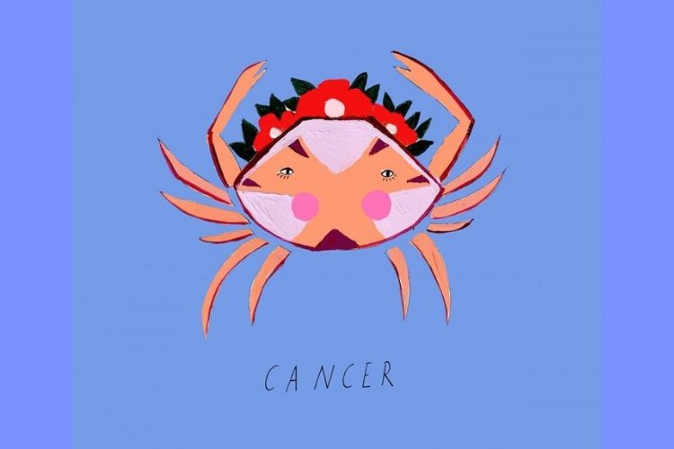 Detail Gambar Zodiak Cancer Nomer 33