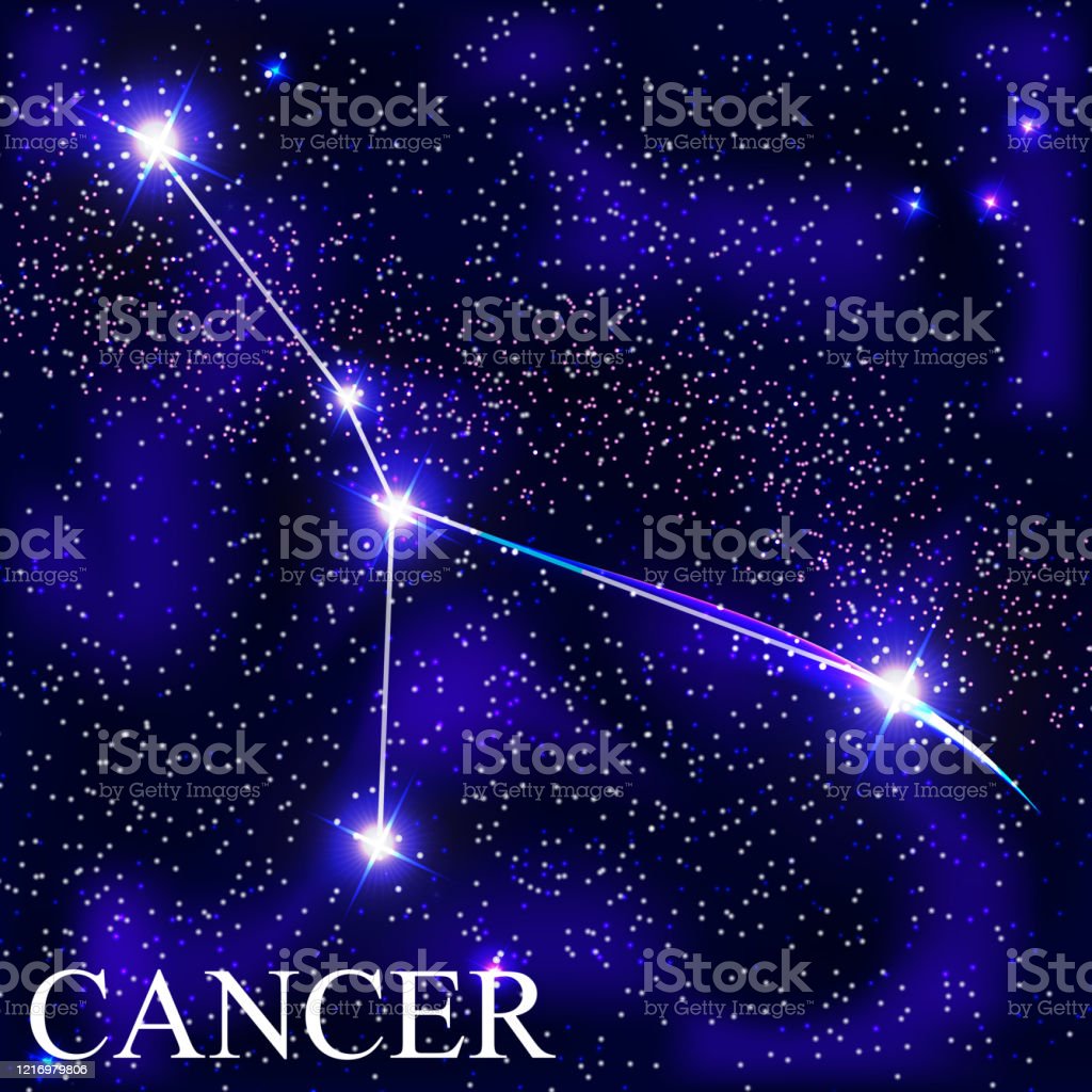 Detail Gambar Zodiak Cancer Nomer 37