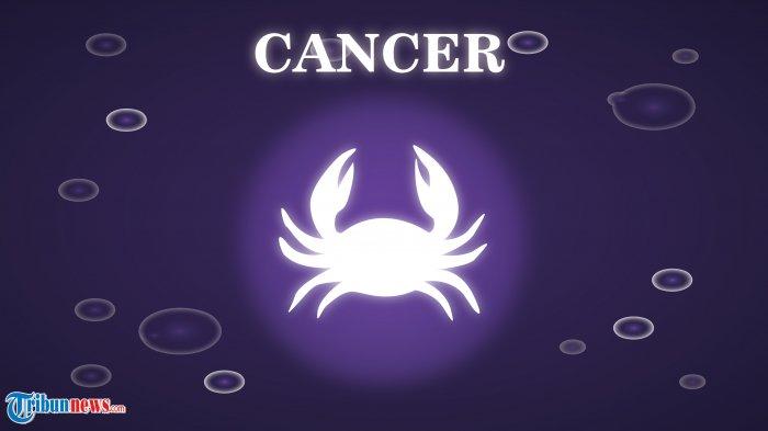 Detail Gambar Zodiak Cancer Nomer 6