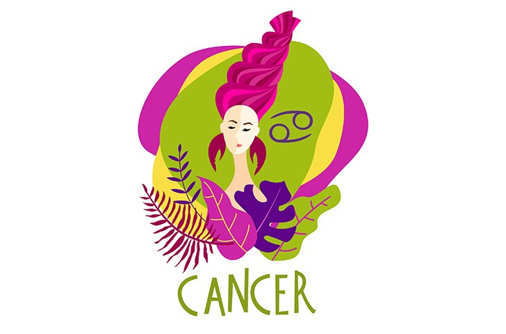 Detail Gambar Zodiak Cancer Nomer 54