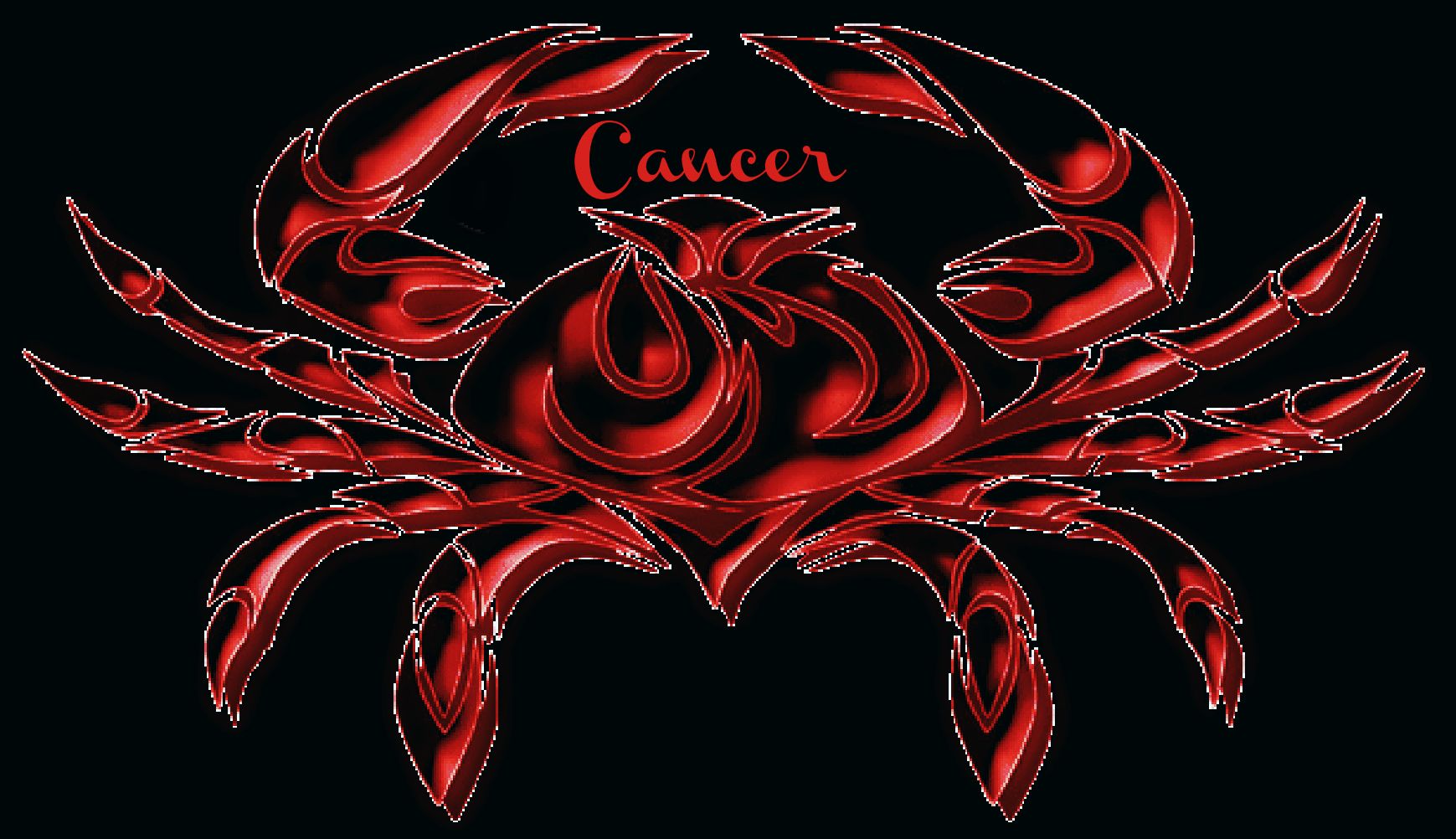 Detail Gambar Zodiak Cancer Keren Nomer 56