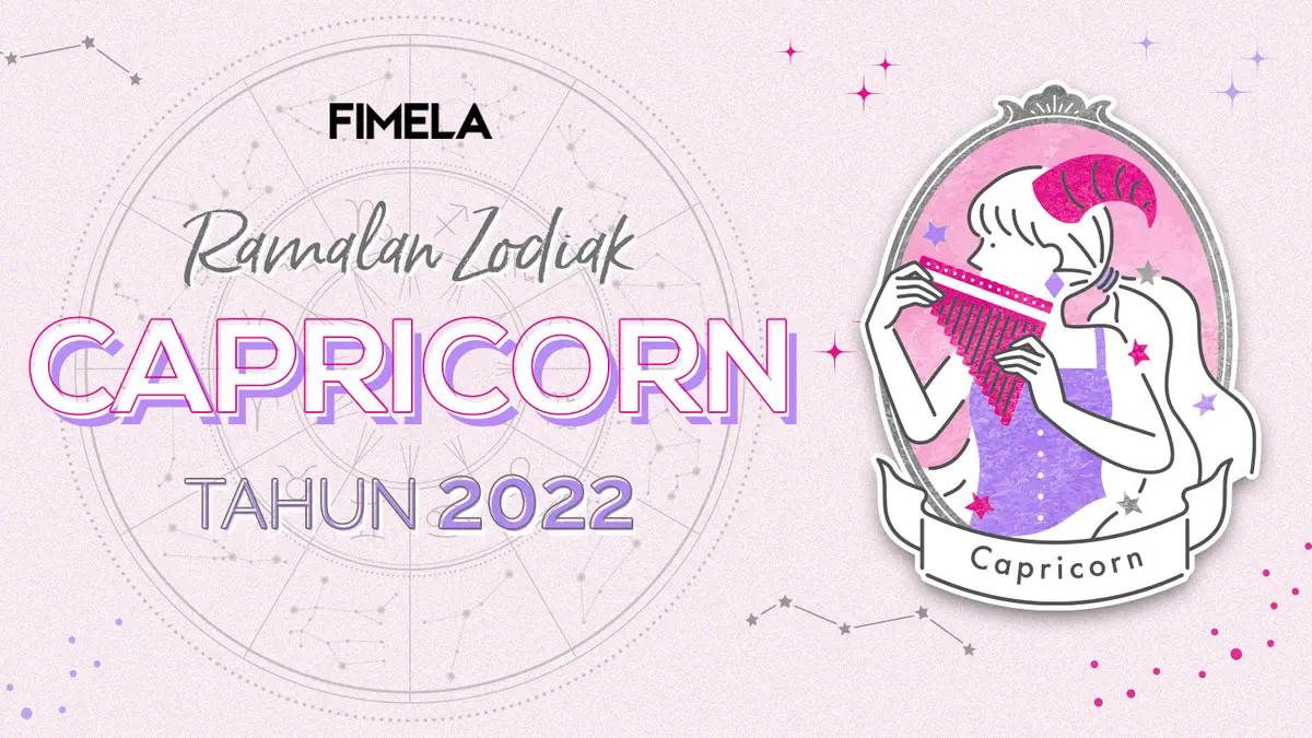 Detail Gambar Zodiak Capricon Nomer 49