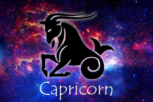 Detail Gambar Zodiak Capricorn Nomer 17