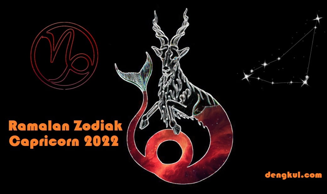 Detail Gambar Zodiak Capricorn Nomer 48