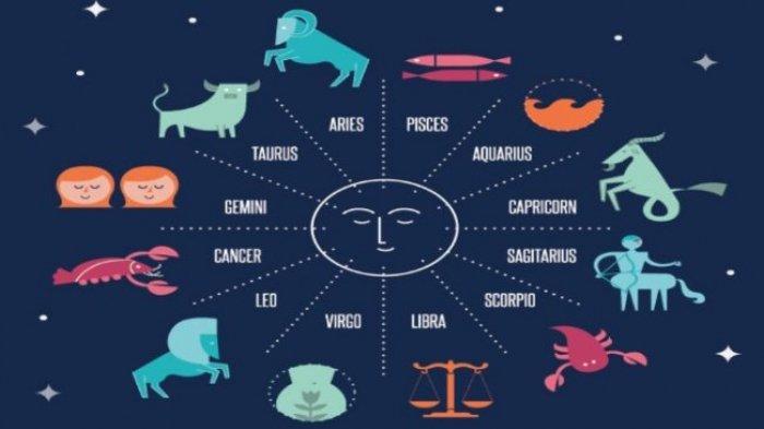 Detail Gambar Zodiak Dan Tanggalnya Nomer 12