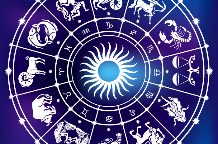 Detail Gambar Zodiak Dan Tanggalnya Nomer 50