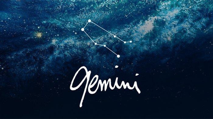 Detail Gambar Zodiak Gemini Nomer 11