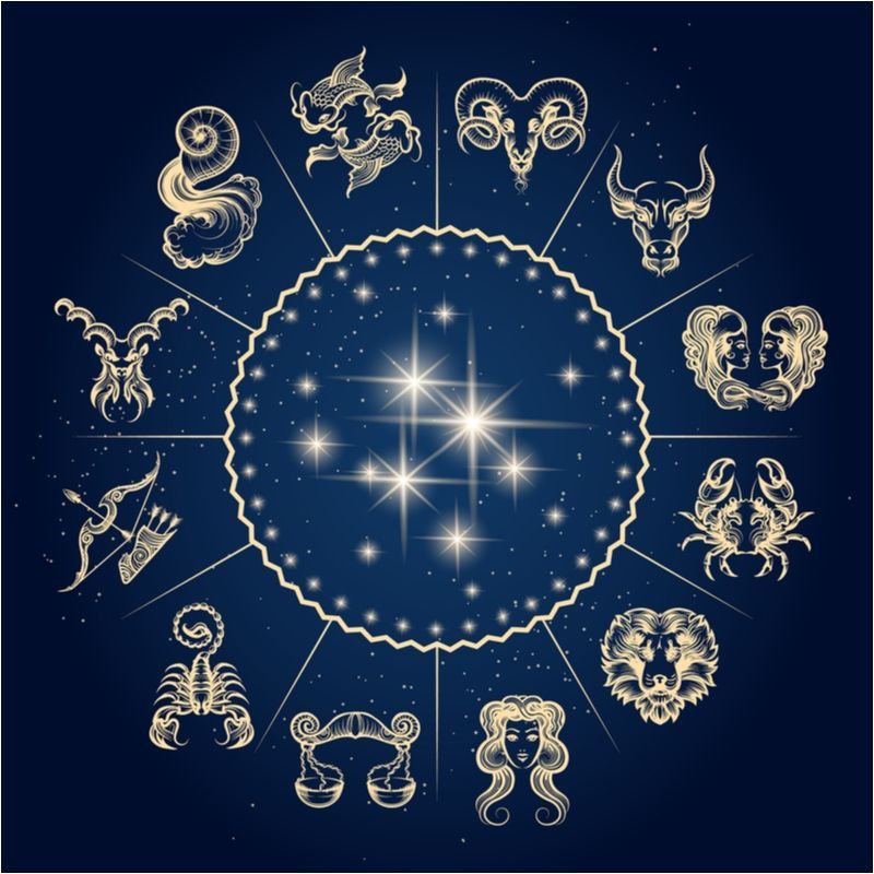 Detail Gambar Zodiak Gemini Nomer 18