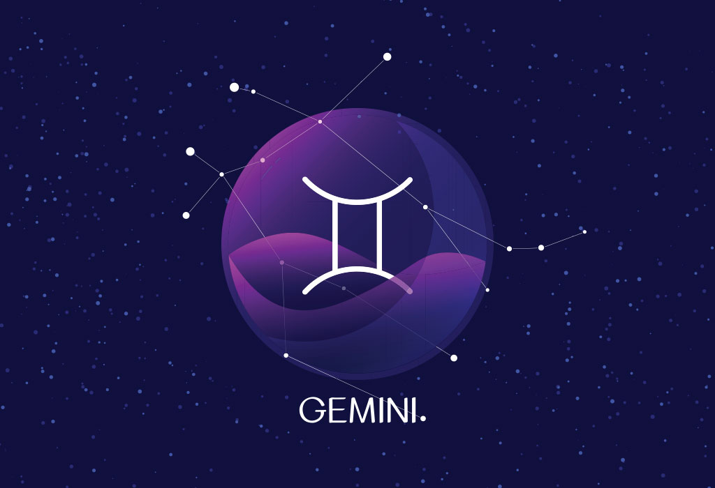 Detail Gambar Zodiak Gemini Nomer 19