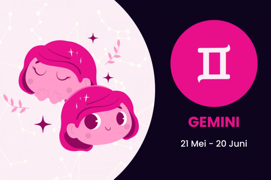 Detail Gambar Zodiak Gemini Nomer 41