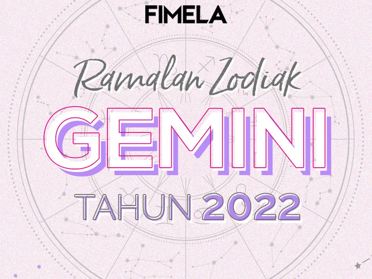 Detail Gambar Zodiak Gemini Nomer 47