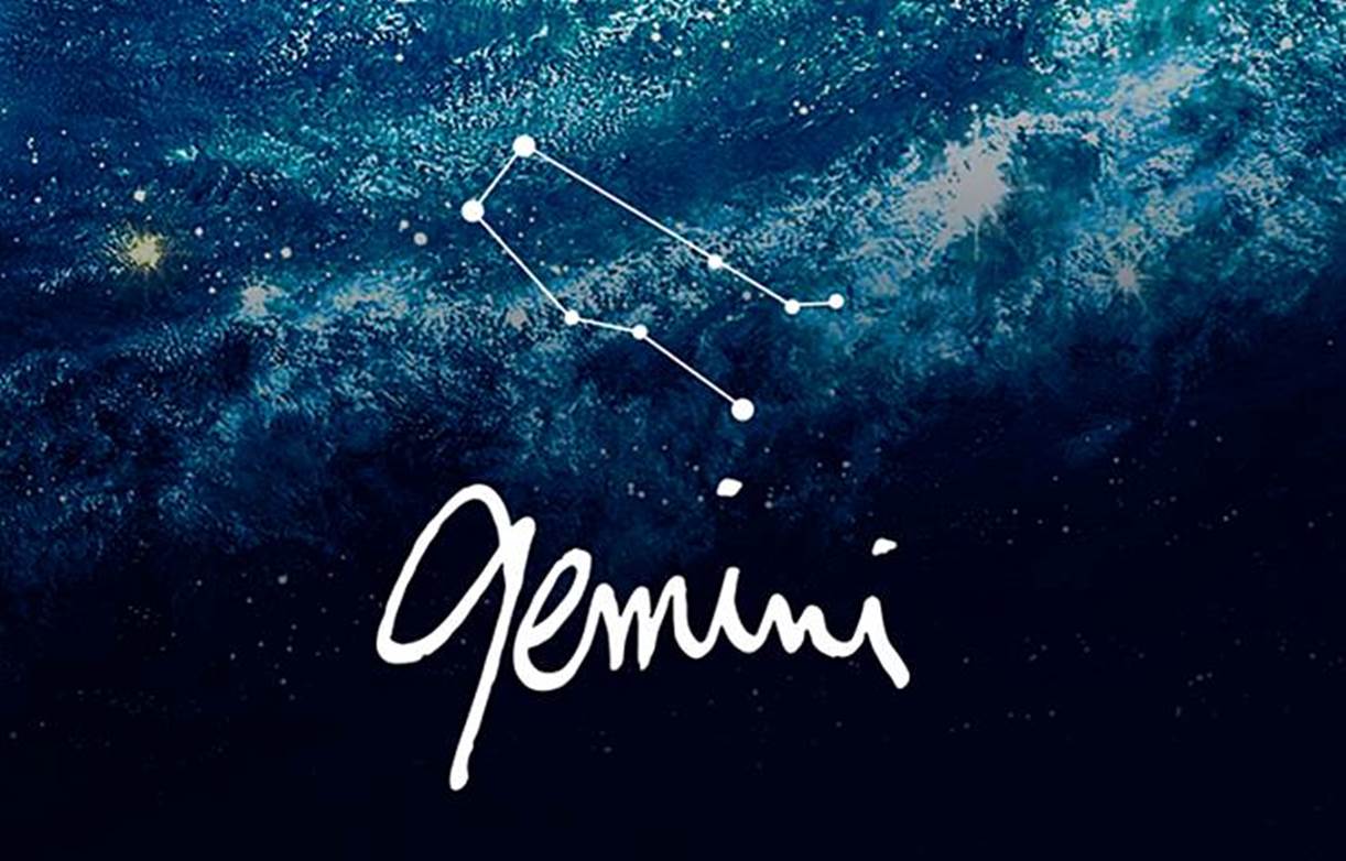 Detail Gambar Zodiak Gemini Dan Artinya Nomer 23