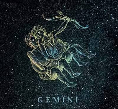Detail Gambar Zodiak Gemini Dan Artinya Nomer 42