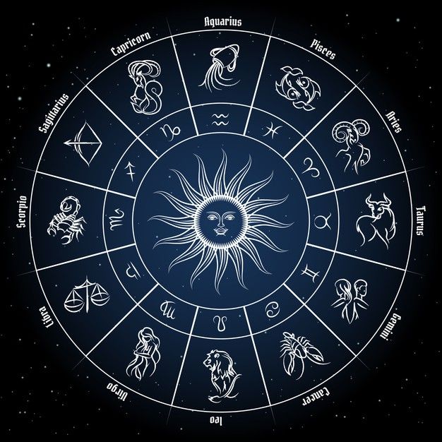 Detail Gambar Zodiak Leo Nomer 23