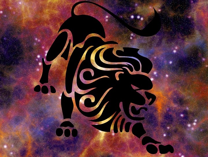 Detail Gambar Zodiak Leo Nomer 34