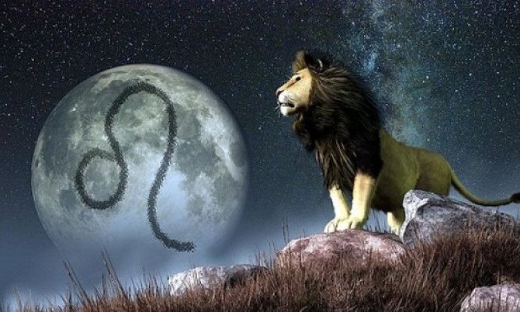 Detail Gambar Zodiak Leo Terbaru Nomer 16