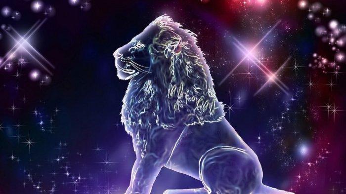 Gambar Zodiak Leo Terkeren - KibrisPDR