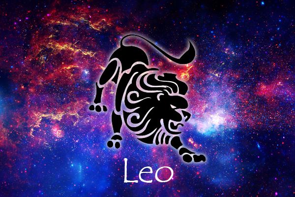 Detail Gambar Zodiak Leo Terkeren Nomer 5