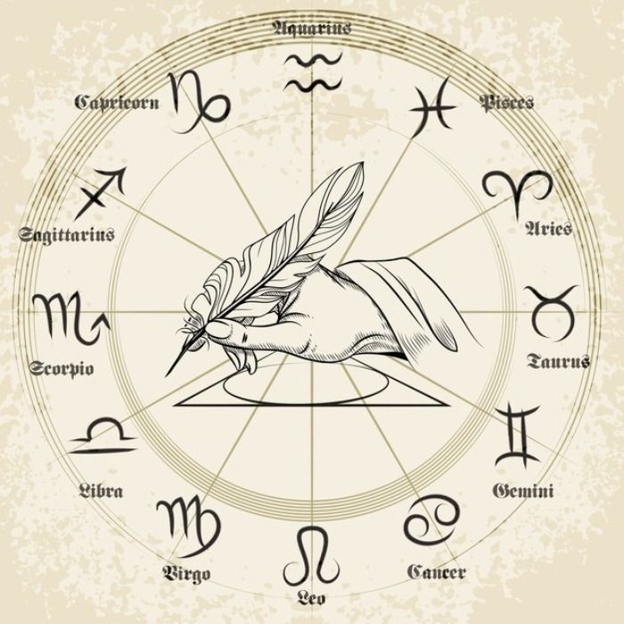 Detail Gambar Zodiak Libra Nomer 58