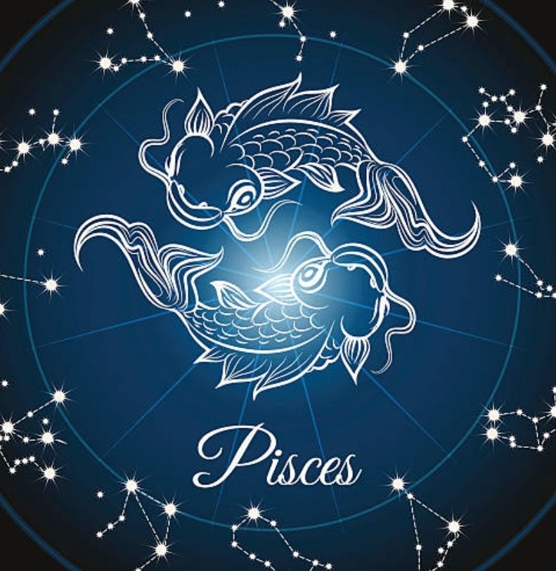 Detail Gambar Zodiak Pisces Nomer 2