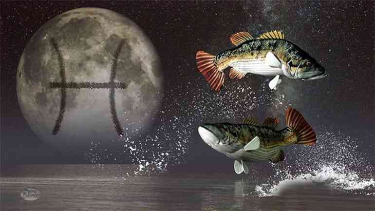 Detail Gambar Zodiak Pisces Nomer 34