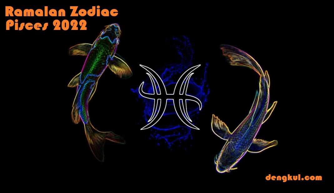 Detail Gambar Zodiak Pisces Nomer 35