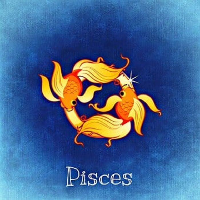 Detail Gambar Zodiak Pisces Nomer 5