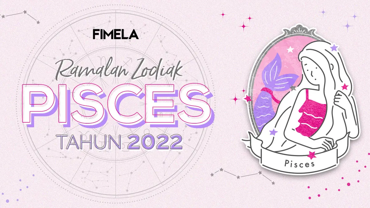 Detail Gambar Zodiak Pisces Nomer 52