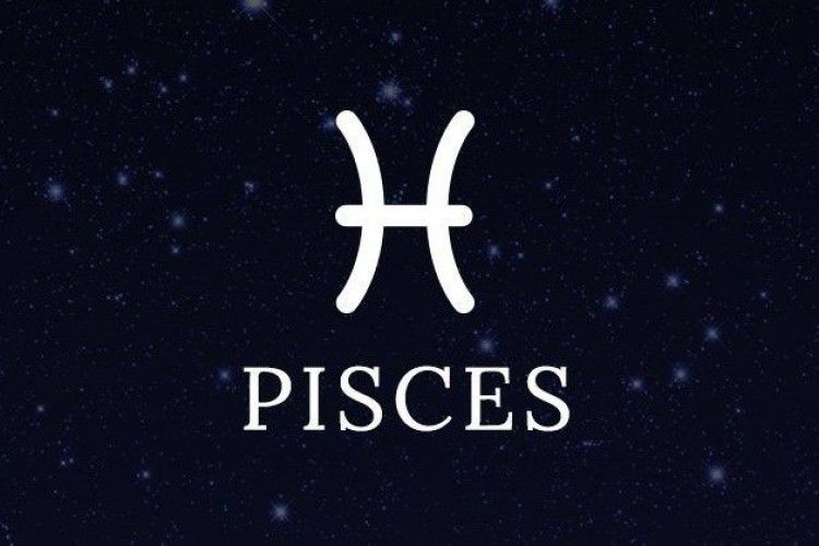 Detail Gambar Zodiak Pisces Nomer 9