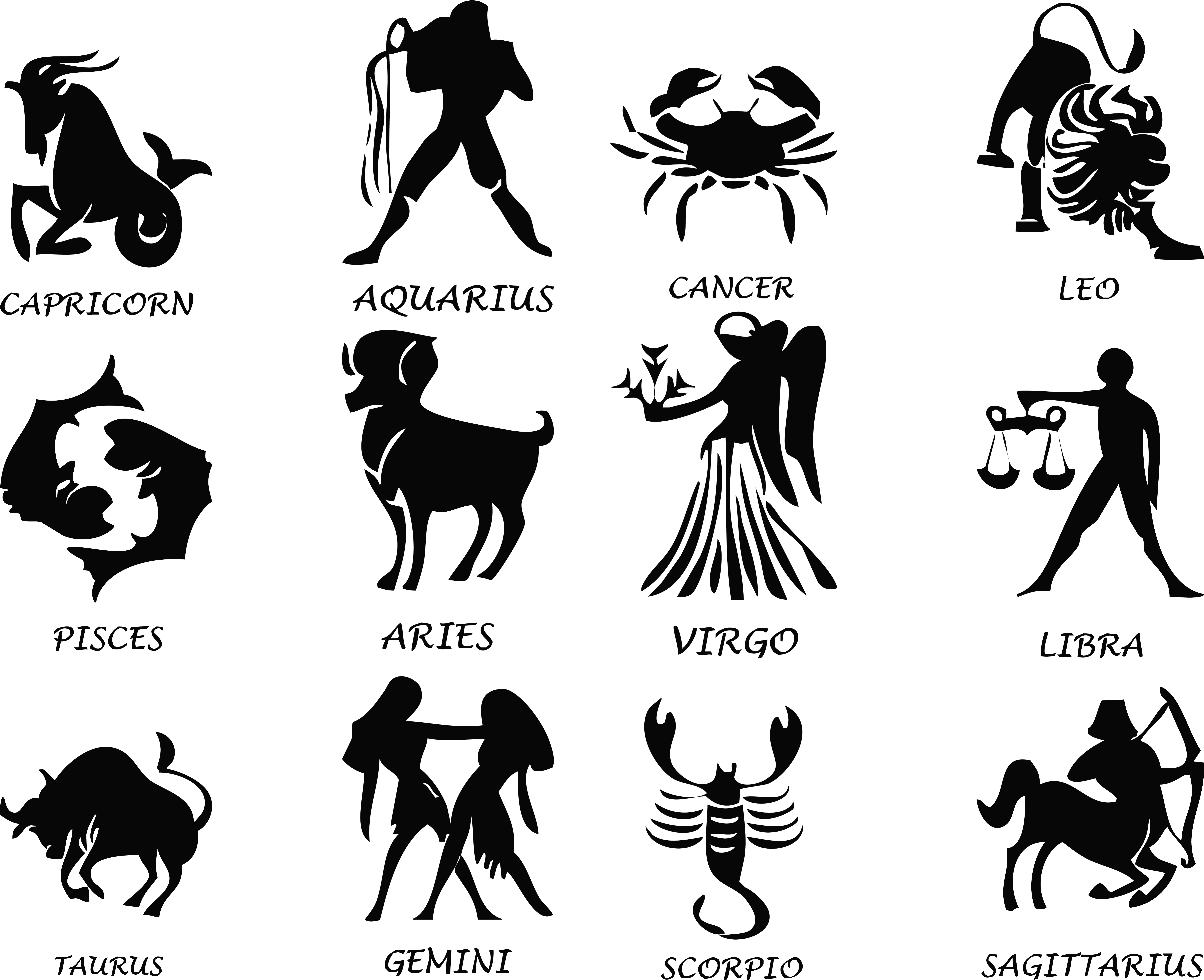 Detail Gambar Zodiak Png Nomer 3