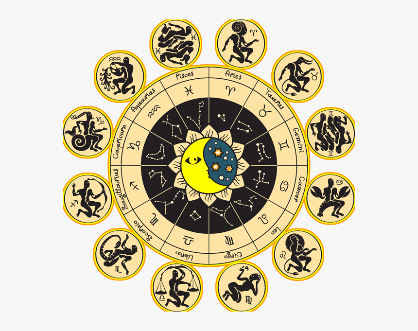 Detail Gambar Zodiak Png Nomer 32