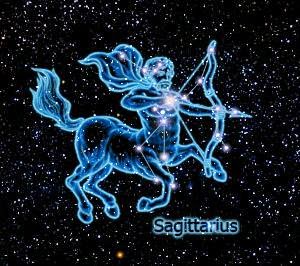 Detail Gambar Zodiak Sagitarius Nomer 12