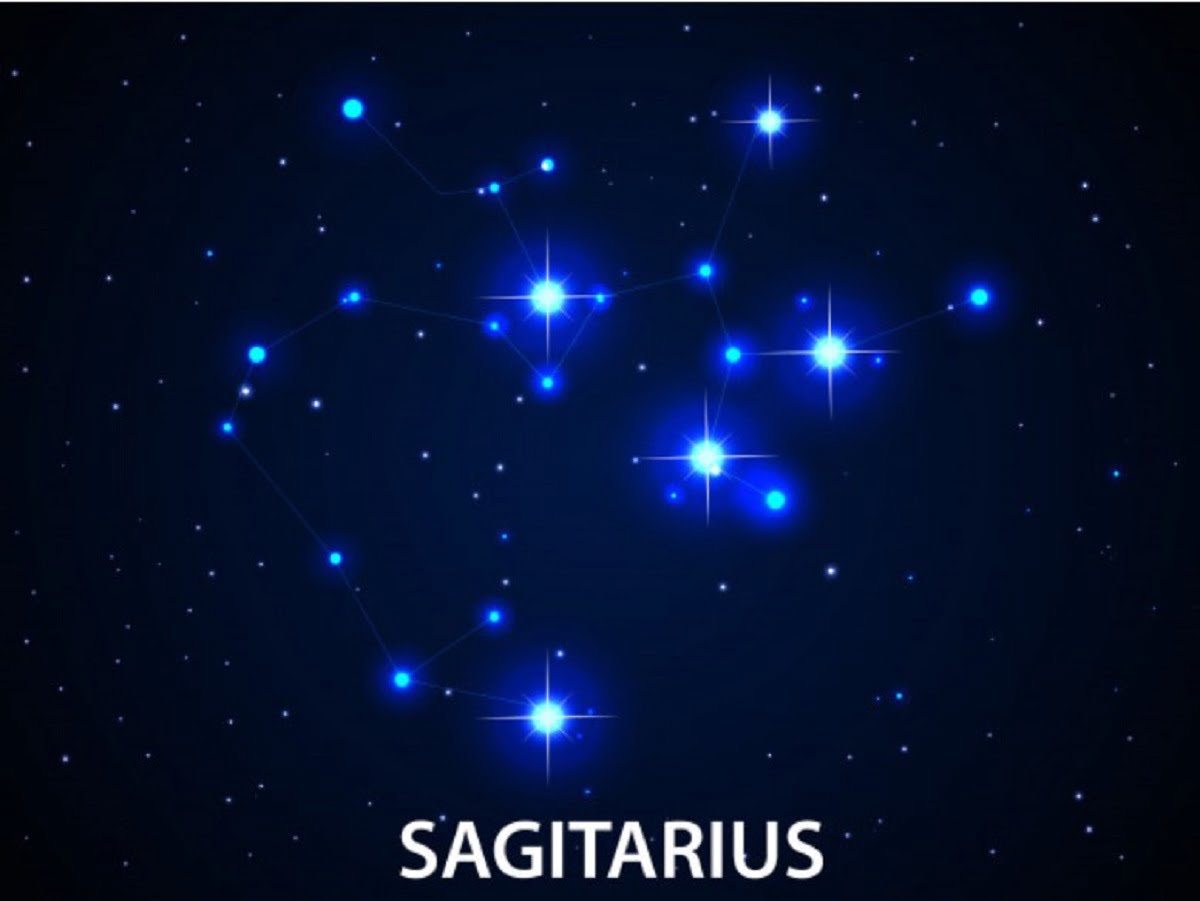 Detail Gambar Zodiak Sagitarius Nomer 18