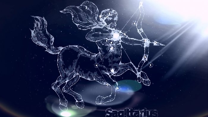 Detail Gambar Zodiak Sagitarius Nomer 27