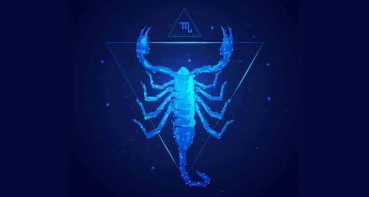 Detail Gambar Zodiak Scorpio Keren Nomer 18