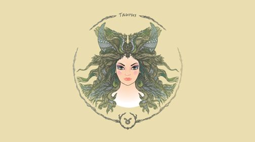 Detail Gambar Zodiak Taurus Nomer 14