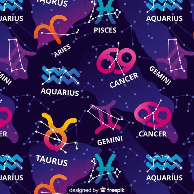 Detail Gambar Zodiak Taurus Nomer 29