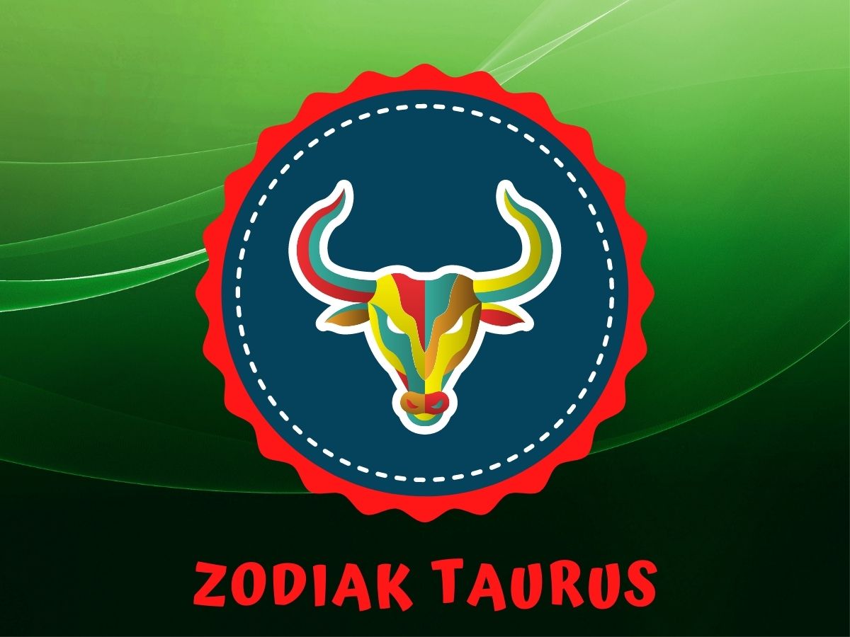 Detail Gambar Zodiak Taurus Nomer 40