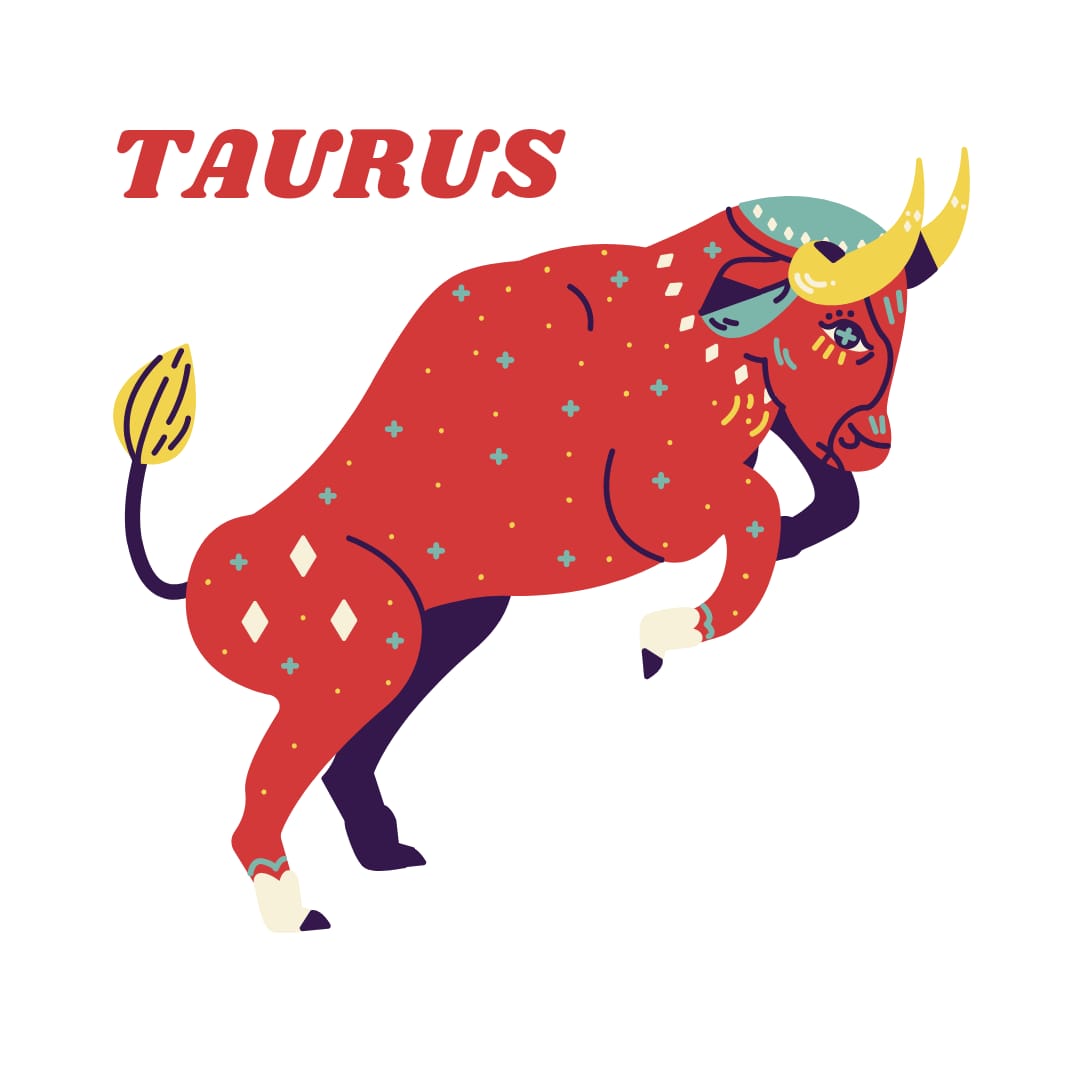 Detail Gambar Zodiak Taurus Nomer 47