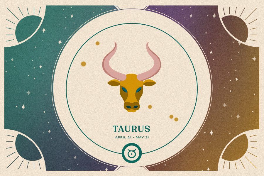 Detail Gambar Zodiak Taurus Nomer 48