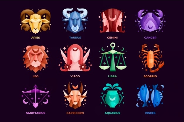 Detail Gambar Zodiak Taurus Nomer 6