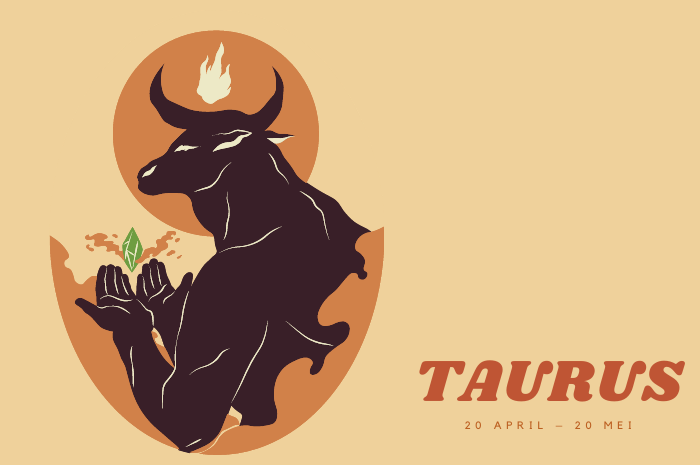 Detail Gambar Zodiak Taurus Nomer 49