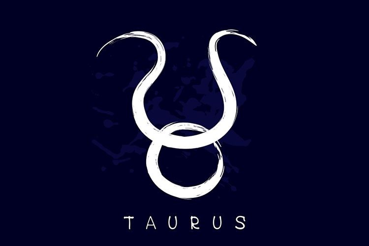 Detail Gambar Zodiak Taurus Nomer 9