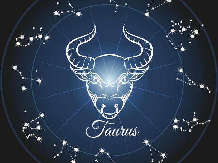 Gambar Zodiak Taurus Paling Keren - KibrisPDR