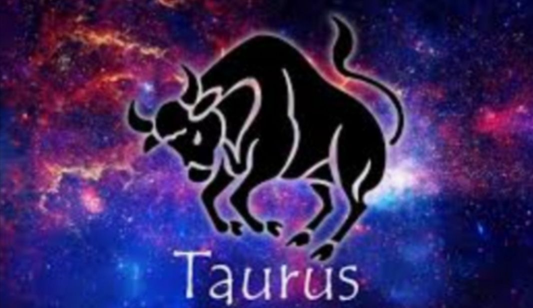 Detail Gambar Zodiak Taurus Paling Keren Nomer 2
