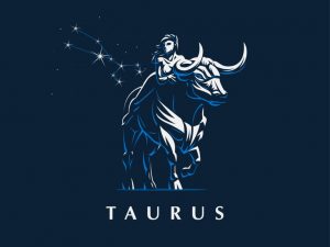 Detail Gambar Zodiak Taurus Paling Keren Nomer 15