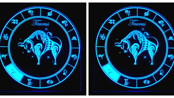 Detail Gambar Zodiak Taurus Paling Keren Nomer 25