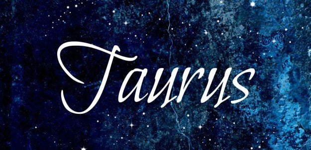 Detail Gambar Zodiak Taurus Paling Keren Nomer 26